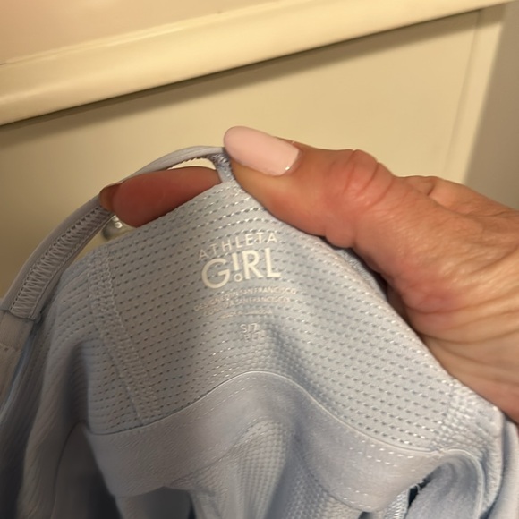 Athleta Girl Athletic Dress - Picture 3 of 3